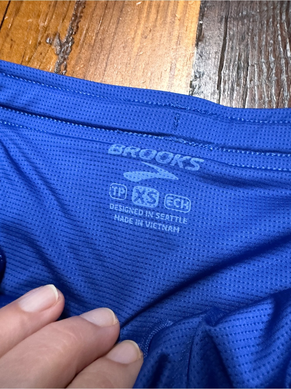 Lot of men’s running shorts - Picture 10 of 10
